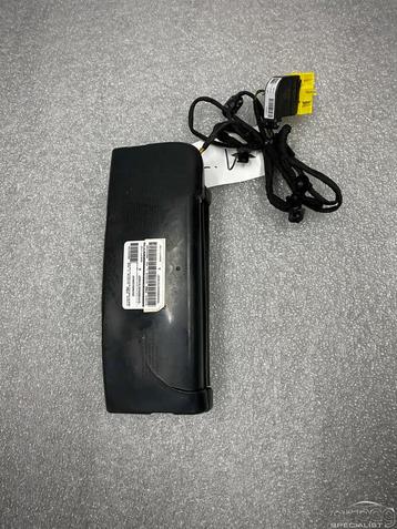 Citroën C3 11-17 stoel airbag Links 9802247780 beschikbaar voor biedingen