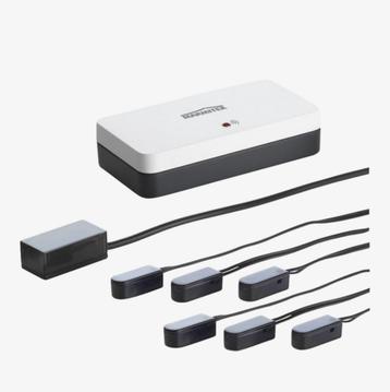 Marmitek invisible controler beschikbaar voor biedingen
