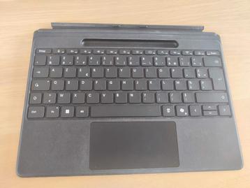 Clavier Microsoft Surface Flex, Neuf, Enlèvement ou Envoi, Azerty, Sans fil