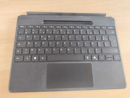 Microsoft Surface Flex keyboard, Computers en Software, Toetsenborden, Nieuw, Azerty, Draadloos, Ophalen of Verzenden