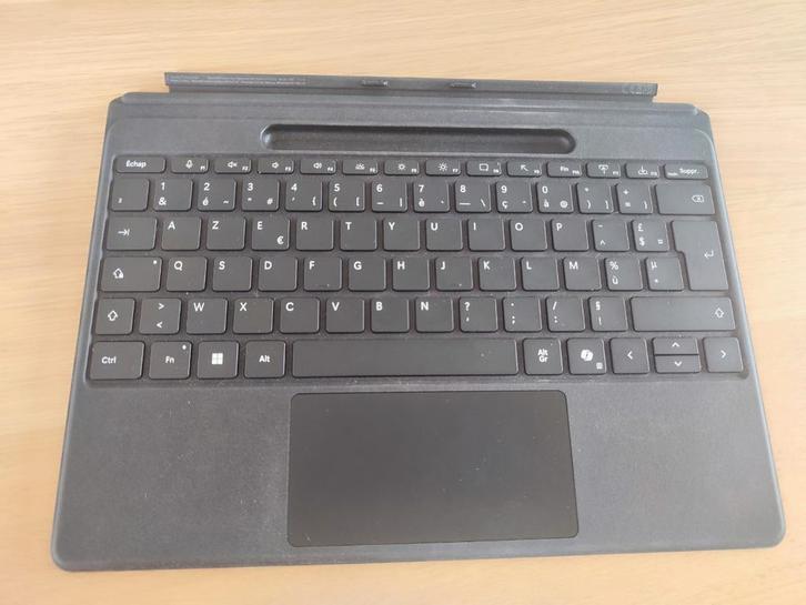Microsoft Surface Flex keyboard, Computers en Software, Toetsenborden, Nieuw, Azerty, Draadloos, Ophalen of Verzenden