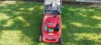 Queen garden grasmaaier met 4.5 pk Honda motor, 40 t/m 49 cm, Zo goed als nieuw, Cirkelmaaier, Benzine-grasmaaier