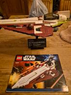 Lego star wars, Ophalen of Verzenden, Zo goed als nieuw, Complete set, Lego