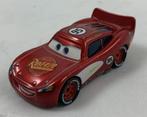 Disney Cars Lightning McQueen Radiator Springs auto metaal, Verzenden, Zo goed als nieuw