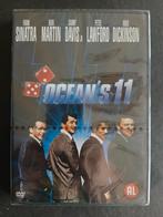 Ocean's 11 (1960) Dean Martin, Frank Sinatra (Sealed), Cd's en Dvd's, Dvd's | Klassiekers, 1960 tot 1980, Alle leeftijden, Ophalen of Verzenden