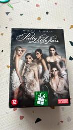 Dvdbox Pretty Little Liars, Cd's en Dvd's, Boxset, Ophalen of Verzenden, Nieuw in verpakking, Vanaf 12 jaar