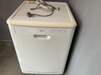 Lave vaisselle Whirpool, Ophalen, Gebruikt, Tussenbouw