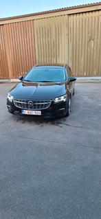 Opel insignia sports tourer, Auto's, Particulier, Insignia, Te koop, Break