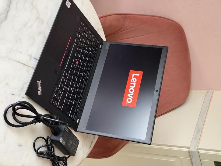 Lenovo ThinkPadT14 Gen1–14–i5.16GB RAM.256GB SSD touchscreen, Computers en Software, Windows Laptops, Refurbished, 14 inch, SSD