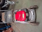 Grasmachine honda, Tuin en Terras, Ophalen, Gebruikt