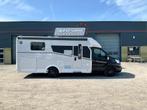 Sunlight T690 L 155 pk Automaat 2024 ‼️‼️‼️ 13.750 km ‼️‼️‼️, Caravans en Kamperen, Mobilhomes, Sunlight, 7 tot 8 meter, Bedrijf