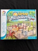 Smartgames horse academy vanaf 7 jaar, Ophalen of Verzenden, Gebruikt