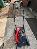 Sandri garden, Tuin en Terras, Ophalen, Gebruikt, Benzine-grasmaaier, Opvangbak