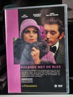 Rolande met de Bles, Jan Decleir, Elizabeth Teissier, Cd's en Dvd's, Dvd's | Nederlandstalig, Ophalen of Verzenden