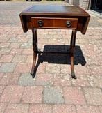 Table d’appoint extensible, Ophalen