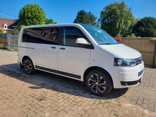 Transporter t5 edition30, Auto's, Volkswagen, Particulier, Transporter, Cruise Control, Radio, Diesel, Euro 5, 4 deurs, Handgeschakeld