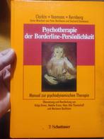 Phytotherapie der Borderline ..., Boeken, Ophalen, Zo goed als nieuw, Kernberg