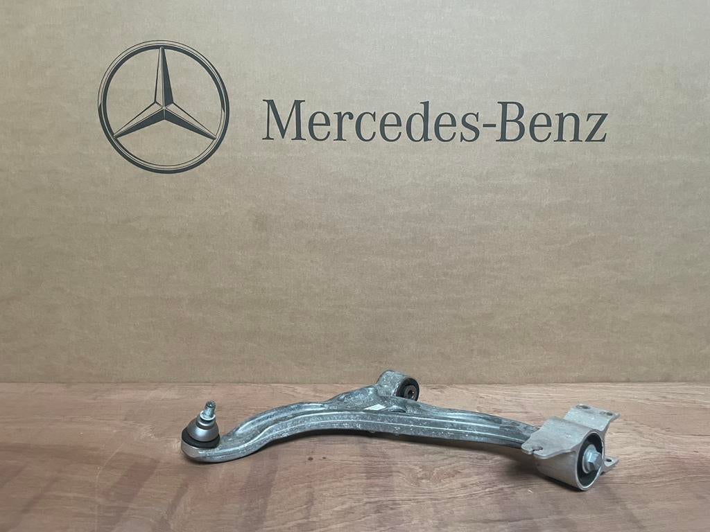 TRIANGULATION AVANT GAUCHE MERCEDES D'ORIGINE, Autos : Pièces & Accessoires, Suspension & Châssis, Mercedes-Benz, Utilisé, Enlèvement ou Envoi