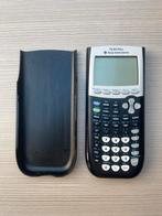 Calculatrice Ti-84, Enlèvement ou Envoi, Comme neuf