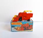 Matchbox superfast 51 harvester, Ophalen of Verzenden, Zo goed als nieuw, Matchbox