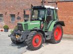 Fendt 307 Turbomatik, Ophalen, Gebruikt, Meer dan 10000, Tot 80 Pk