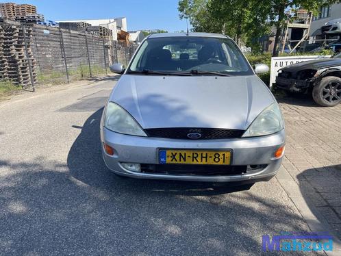99 FORD FOCUS 1 1.6 16V FYDA FYDB FYDC FYDD FYDH onderdelen, Auto-onderdelen, Overige Auto-onderdelen, Ford, Gebruikt