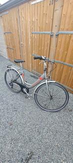 Mooie fiets, Ophalen, Zo goed als nieuw