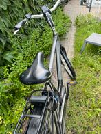 Electrische herenfiets, Fietsen en Brommers, Ophalen, Zo goed als nieuw, Sparta
