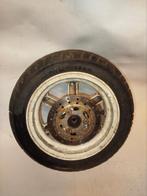 velg incl schrijf MBK booster 95-96, Fietsen en Brommers, Brommeronderdelen | Algemeen, Ophalen of Verzenden, Gebruikt