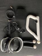 PlayStation vr-1 set, Games en Spelcomputers, Spelcomputers | Sony Consoles | Accessoires, Ophalen, Zo goed als nieuw, PlayStation 5