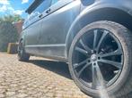 Velgen 20 inch banden VW transporter california multivan, Auto-onderdelen, Banden en Velgen, Ophalen, Velg(en), Winterbanden, 20 inch