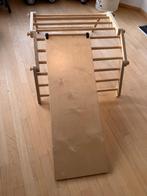 Ette tete pikler klimrek 5 elementen, Kinderen en Baby's, Ophalen, Zo goed als nieuw, Jongen of Meisje