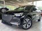 Audi Q4 e-tron 82 kWh 40 Advanced / VEHICULE NEUF !!/ 8 KMS, Autos, Audi, SUV ou Tout-terrain, 5 places, Noir, Automatique