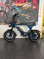 Ouxi V8 Ultra Mini Bluetooth NFC haut de gamme à 25 km/h, Enlèvement ou Envoi, Neuf