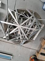 winkelhaken, Ophalen, Gebruikt