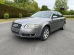 Audi A6 2.7 TDI V6, Auto's, Bedrijf, Te koop, A6