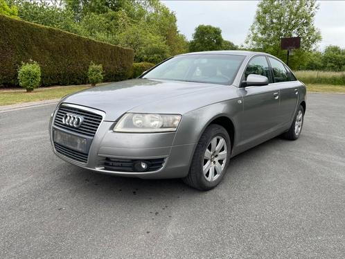 Audi A6 2.7 TDI V6, Auto's, Audi, Bedrijf, A6, Ophalen