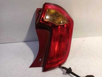 ACHTERLICHT RECHTS BUITEN Picanto (TA) (924021Y0|924021Y3) beschikbaar voor biedingen