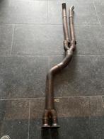 BMW X3M X4M F97 F98 single midpipe OPF delete, Enlèvement ou Envoi, BMW