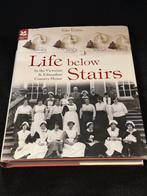 Life Below the Stairs - Sian Evans, Ophalen of Verzenden, Zo goed als nieuw