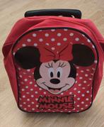 Trolley minnie mouse voor peuter, Enlèvement, Comme neuf