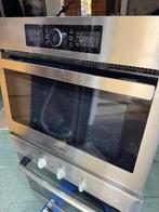 Whirlpool combi oven, Elektronische apparatuur, Ophalen, Oven, Zo goed als nieuw, Inbouw