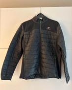 Vermarc zwarte jas, Vélos & Vélomoteurs, Accessoires vélo | Vêtements de cyclisme, Vêtements d'extérieur, Enlèvement ou Envoi