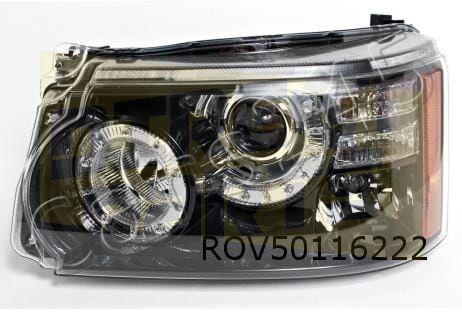 Land Rover Range Rover Sport (9/11-9/13) koplamp Rechts (Bi-, Auto-onderdelen, Verlichting, Land Rover, Nieuw, Verzenden