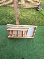 Zolder trap , inklapbaar, Tuin en Terras, Ophalen, Zo goed als nieuw