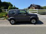 Suzuki Jimny 1.3 Essence 4x4 4wd 2014, Stof, 1328 cc, Zwart, 62 kW