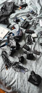 sony camera TRV30E in perfecte staat, Audio, Tv en Foto, Fotocamera's Digitaal, Ophalen, Compact, Zo goed als nieuw, Sony