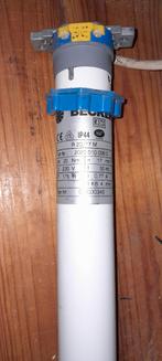 rolluik motor, Ophalen, 100 tot 150 cm, 150 tot 200 cm, Zo goed als nieuw