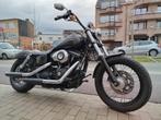 💥1 jaar garantie 😎 STREET BOB  96ci❗, Motoren, Motoren | Harley-Davidson, Bedrijf, 1580 cc