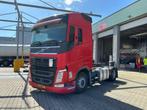 2018 Volvo FH Trekker (74113-678), Auto's, Euro 6, Overige brandstoffen, Bedrijf, Volvo